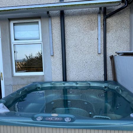 Extra Large Holiday Home In Buckie With Sea Views Esterno foto